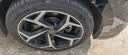 固特异（Goodyear）汽车轮胎 235/45R18 94V EGP 御乘二代 原配标致 帕萨特 IA5 BEV  实拍图