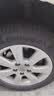 马牌（Continental）汽车轮胎205/60R16 96V XL FR UCJ+ 适配轩逸/新福克斯/速腾 实拍图