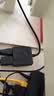 绿联HDMI2.0双向切换器扩展器一拖二4K60Hz高清二进一出1转2 笔记本电脑接显示器分屏电视投屏70607 实拍图