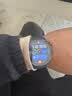 华为（HUAWEI）手表WATCH GT 6 Pro/GT 7 Pro 运动智能两周续航蓝牙通话心率体温血氧健康监测送男女士朋友礼物 GT7Pro 46mm碳晶黑+三株黑色钢表带 【组合装】 实拍图