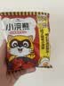 统一小浣熊 招牌香辣蟹味干脆面 35g*30包 整箱装儿时美食干脆面 实拍图