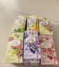 格力高（Glico）花果百醇系列 组合装48g*3盒 饼干休闲零食包装随机发货 实拍图