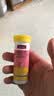 Swisse斯维诗 维生素C+锌泡腾片 巩固自护力 成人运动营养 草莓味 10片 实拍图