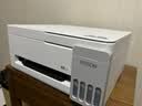 爱普生（EPSON）【6代新品】L3351墨仓式彩色打印机 微信打印/无线连接 家用AI学习打印机（打印、复印、扫描） 实拍图