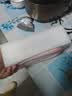 Keep哑铃健身家用1kg*2男女环状软胶哑铃多功能全身塑形K-rox粉色 实拍图