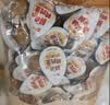 良品铺子什锦鹌鹑蛋450g卤蛋小包装64颗铁蛋即食盐焗卤味素食网红休闲零食 实拍图