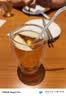 七鲜 德式小麦原浆啤酒1L 实拍图