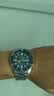 精工（SEIKO）5号系列日韩表 蓝水鬼100米防水机械腕表【礼物】SRPD51K1 实拍图