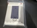 华为原装12000mAh66W双向快充移动电源3C认证可上飞机充电宝适用华为手机Pura90Mate80USB-A/C双口输出 实拍图