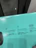罗技（Logitech）MK120 键鼠套装 有线键鼠套装 办公键鼠套装 电脑键盘 USB即插即用 全尺寸 黑色 实拍图