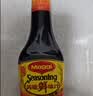 美极（Maggi）鲜味汁 小麦原料炒菜蘸料调味汁 100ml 雀巢出品 实拍图