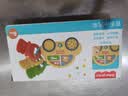 费雪（Fisher-Price）音乐小汽车 儿童认知启蒙早教机婴儿牙胶仿真玩具生日礼物礼品 实拍图