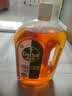 滴露（Dettol）消毒液衣物除菌液洗衣消毒水1.8L*1 衣物混洗杀菌除螨 非84酒精 实拍图
