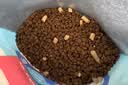 阿飞和巴弟猫粮E76益生菌全价冻干双拼猫粮全阶段通用猫粮2kg*3袋 实拍图