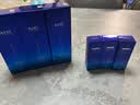 AHC【章昊同款】B5玻尿酸水盈洗面奶30ml【京东试用】生日礼物 实拍图