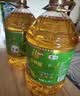 多力葵花籽油5L+238ml食用油物理压榨零反式脂肪酸 中秋送礼 企业福利 实拍图
