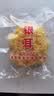 珍锦荟大朵银耳30g 整朵易出胶 银耳羹 莲子百合冰糖红枣 火锅食材 实拍图
