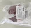 大紅門香卤猪头肉450g*4 熟食腊味即食扒猪脸肉卤味速食下酒菜量贩装 实拍图