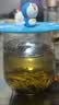京华18号特级七窨茉莉花茶浓香型特色花茶自己喝自饮口粮茶送礼 实拍图
