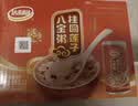 达利园桂圆莲子八宝粥送礼速食粥即食早餐粥罐头360g*12罐 整箱礼盒装 实拍图