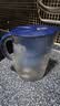 碧然德（BRITA） 过滤净水器 家用滤水壶 净水壶 海洋系列 3.5L蓝色 一壶3芯装 环保加固包装 实拍图