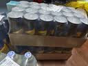 可口可乐（Coca-Cola）怡泉Schweppes 无糖零卡 苏打水汽水饮料 330ml*24罐 整箱装 实拍图