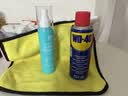 WD-40除锈剂润滑wd40门锁润滑油机械防锈油螺丝螺栓松动剂铁锈清洁神器 实拍图