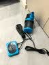 创宁变频潜水泵静音过滤循环潜水泵CN9500-80W 10档流量调节循环抽水 实拍图