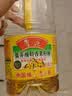 鲁花【保真菜籽油】低芥酸特香菜籽油 2L 物理压榨【京东品酒会同款】 实拍图