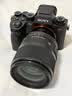 适马（SIGMA）Art 35mm F1.2 DGⅡ 二代  全画幅微单 大光圈定焦镜头 微单人像（索尼E卡口） 实拍图