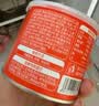 秋田满满无调味营养猪肉松65g 儿童拌饭料零食调味真肉松_享宝宝辅食食谱 实拍图