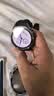 华为（HUAWEI）华为WATCH GT 5 Pro曜石黑46mm【非凡大师绿色主题套装】玄玑感知系统进阶运动情绪健康助手 实拍图