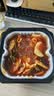 海底捞自热火锅 方便速食免煮懒人食品早餐夜宵老成都风味火锅300g 实拍图