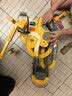 奔尼儿童玩具男孩3-6岁工程矿山轨道车汽车闯关冒险停车场生日礼物 实拍图