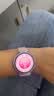 HUAWEIWATCH GT 7 41mm樱语粉身体状态准备度建议全新滑雪骑行模式华为手表  实拍图