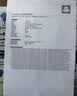 兄弟（brother）DCP-L2508DW黑白激光打印机家用打印机复印扫描一体机无线打印远程打印机双面打印支持有线网络 闪电达，盖板配置，L2508DW，无线远程打印 实拍图