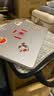 VOKAMO适用2026新款苹果电脑笔记本MacBook Neo A18保护壳带支架外套磨砂 实拍图