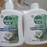 滴露（Dettol）滋润洗手液500g+500补充装+松木500g+500补充装 实拍图