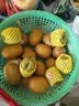 佳沛（zespri）金奇异果25-27粒原箱特大果124-146g猕猴桃水果礼盒 实拍图