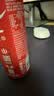 可口可乐（Coca-Cola）碳酸饮料 330ml*24摩登罐 主题罐新老包装随机发货 实拍图