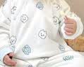 翘脚鸭婴儿衣服40g新生儿连体衣加厚夹棉服保暖秋冬季满月宝宝纯棉睡衣 实拍图