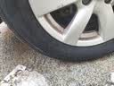 玲珑轮胎汽车轮胎185/65R15 88H 玲珑臻选 HD 适配现代悦纳/轩逸/欧尚 实拍图