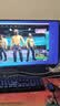 泰坦军团27英寸双侧入光屏2K 275Hz DyDs0.5ms 耳机挂架 HDR400旋转升降 硬件低蓝光电竞显示器KG277S PLUS 实拍图