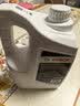 博世（BOSCH）有机型(OAT)发动机冷却液通用型汽车防冻液 冰点-45℃ 4L（红色） 实拍图