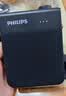 飞利浦（PHILIPS）领夹小蜜蜂扩音器教师上课专用长续航  教学讲课小蜜蜂蓝牙无线扩音器音响喇叭麦克风3552G1 实拍图