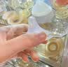 贝亲（Pigeon）自然离乳系列吸嘴 替换奶嘴 12月+ BA152 实拍图