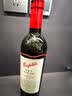 奔富（Penfolds）RWT BIN798巴罗萨谷设拉子红葡萄酒 750ml【澳版】 实拍图
