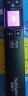 亚伯兰 扫描仪便携手持式A4扫描笔彩色书刊 零边距高速扫描仪无线高清 书籍文件办公 零边距锂电池标准版（赠32g卡+防摔包） 晒单实拍图