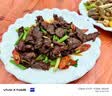 元盛（龍江和牛）静腌调理西冷眼肉牛排900g6片含酱包烧烤牛肉 整切 实拍图