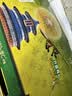 佳沛（zespri）金奇异果25-27粒原箱特大果124-146g猕猴桃水果礼盒 实拍图